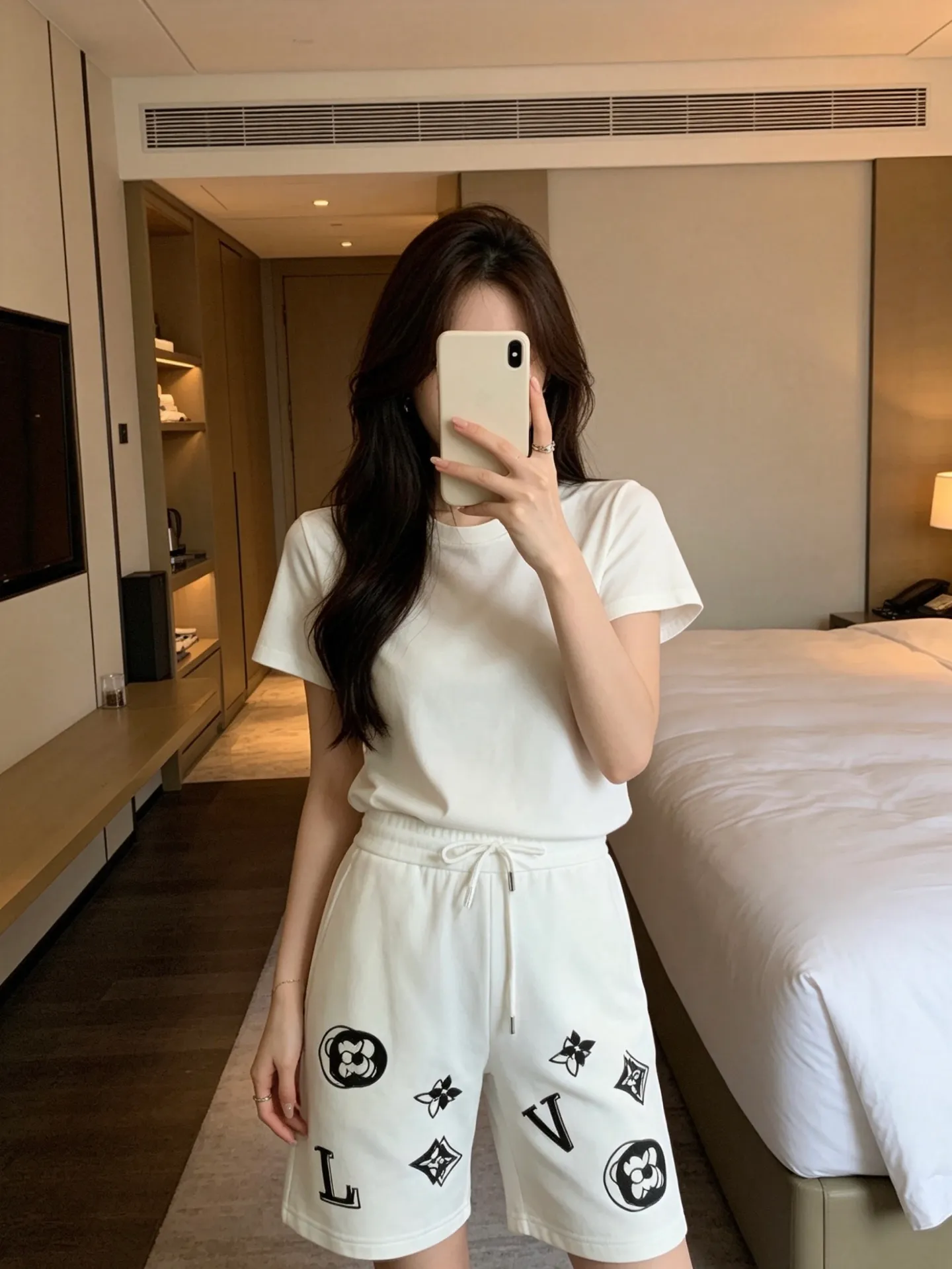 Louis Vuitton/ 26ss